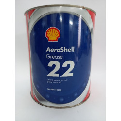 Smar Aeroshel Grease 22 3KG