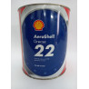 Smar Aeroshel Grease 22 3KG