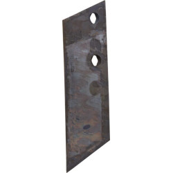 Dłuto lemiesza lewe Kongskilde 41658520409 - dilagro.pl - 1