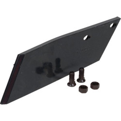 Dłuto lemiesza lewe Kongskilde 41653507109 - dilagro.pl - 1