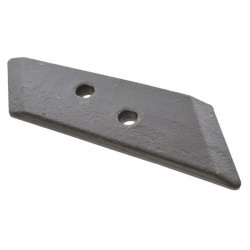 Dłuto lemiesza lewe Kuhn 622225 - dilagro.pl - 1