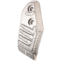 Dłuto lemiesza prawe Kramp 622164SHCN - dilagro.pl - 1