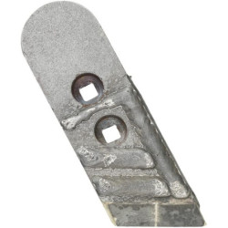 Dłuto lemiesza prawe Kramp KK053090SHCN - dilagro.pl - 1