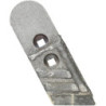 Dłuto lemiesza prawe Kramp KK053090SHCN - dilagro.pl - 1