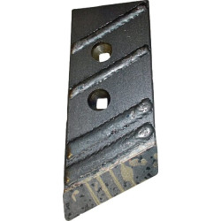 Dłuto z węglikiem spiekanym XHD Kverneland A135465286 - dilagro.pl - 1