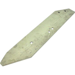 Płoza prawa PO1703 ZX Unia 1153510030 - dilagro.pl - 1