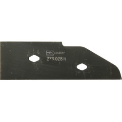 Końcówka płoza prawa Kramp 279028N - dilagro.pl - 1