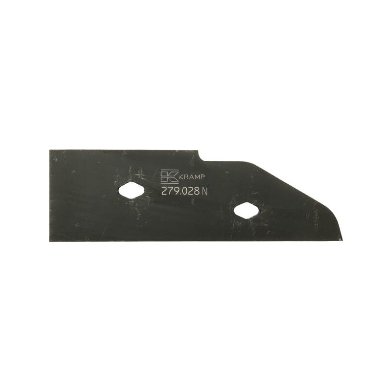 Końcówka płoza prawa Kramp 279028N - dilagro.pl - 1