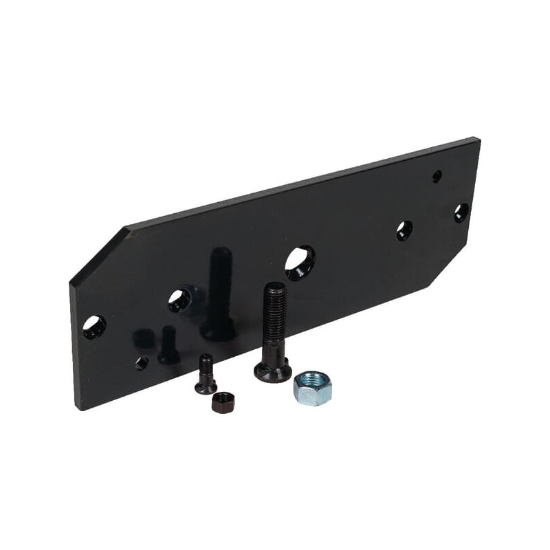 Płoza tylna prawa Kongskilde 41653506209 - dilagro.pl - 1