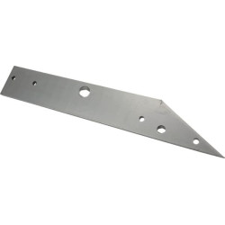 Płoza krótka lewa AX XL Kongskilde 41659460709 - dilagro.pl - 1