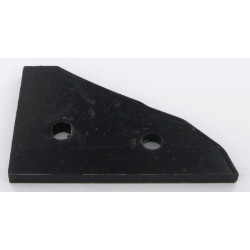 Końcówka płoza lewa Kuhn 761107 - dilagro.pl - 1