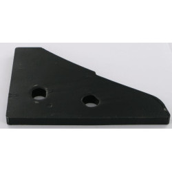 Końcówka płoza lewa Kuhn 761111 - dilagro.pl - 1