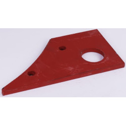 Element płoza przedni prawy Vogel & Noot VNRPR913003 - dilagro.pl - 1