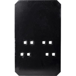 Piętka płozy lewa prawa XP-61 Rabe 27081401 - dilagro.pl - 1