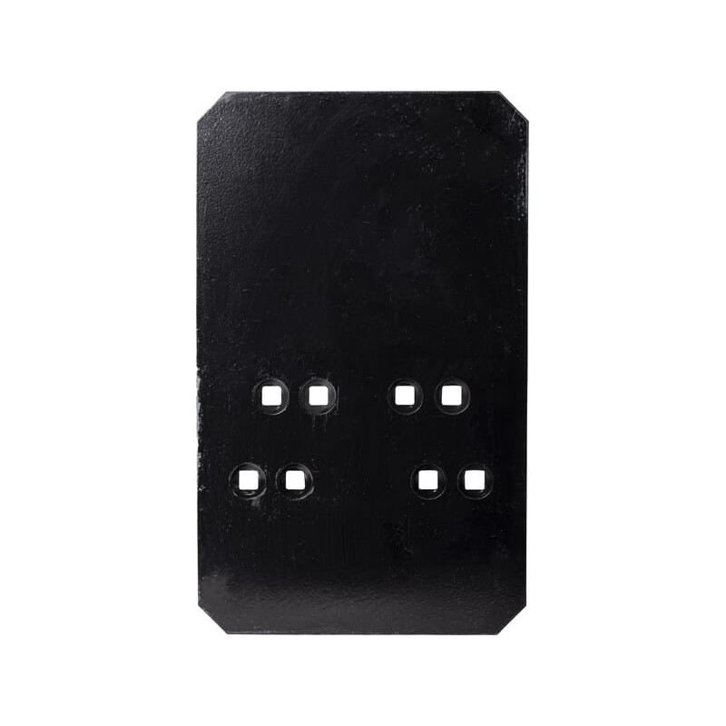 Piętka płozy lewa prawa XP-61 Rabe 27081401 - dilagro.pl - 1