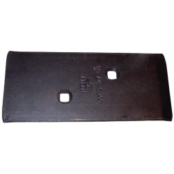 Osłona płozy Grégoire-Besson 177349 - dilagro.pl - 1