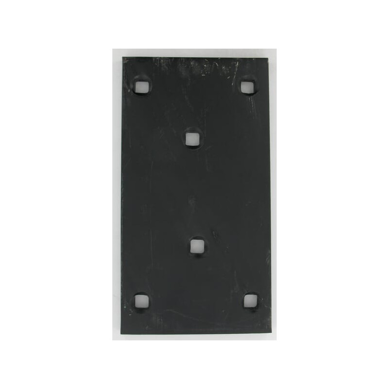 Płóz LH 15mm Rumptstad RS1147915 - dilagro.pl - 1