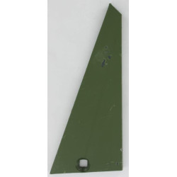 Ostrze płozu 131-H125 Steeno 24061925 - dilagro.pl - 1