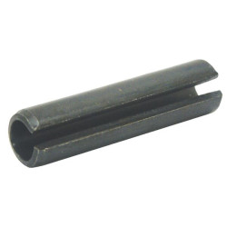 Kołek sprężysty 8 - 40 mm Kramp 8752840 - dilagro.pl - 1